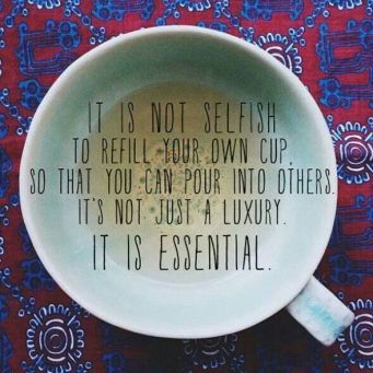 cup